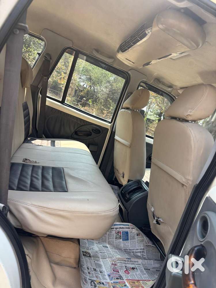 Mahindra Scorpio 2009-2014 M2di, 2014, Diesel