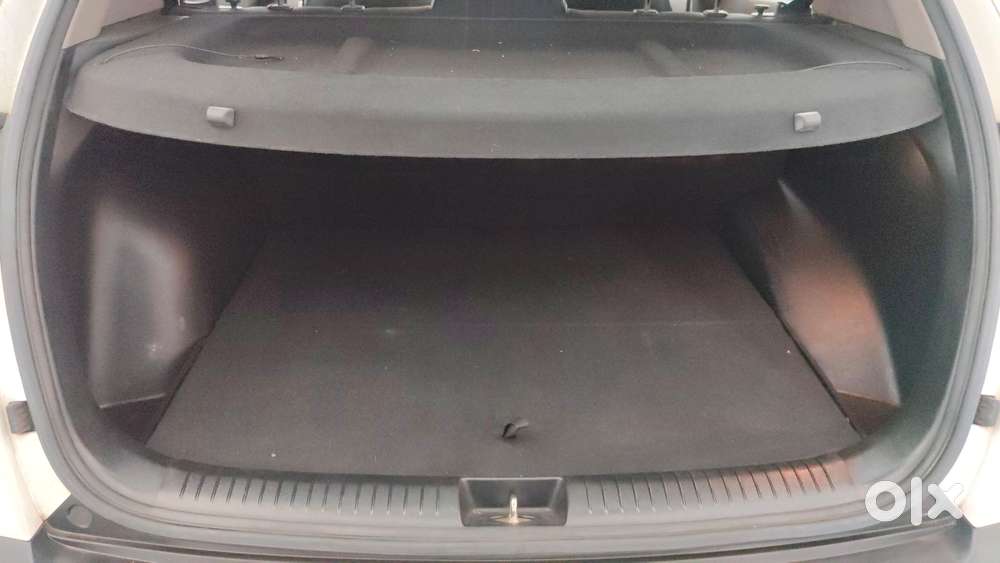 Hyundai Creta 1.6 Sx (o) Vtvt, 2018, Petrol