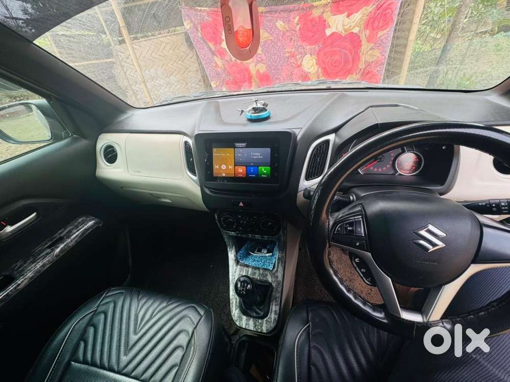 Maruti Suzuki 2020 Model Zxi 1.2