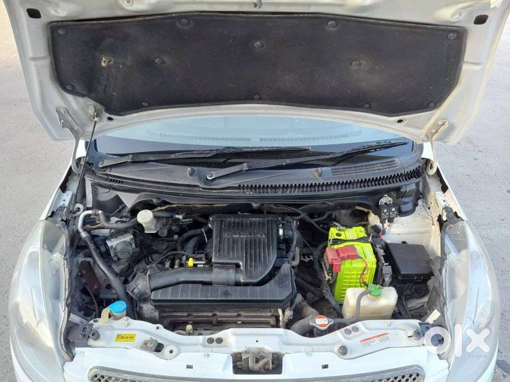 Maruti Suzuki Ertiga 2012-2015 Vxi, 2015, Petrol