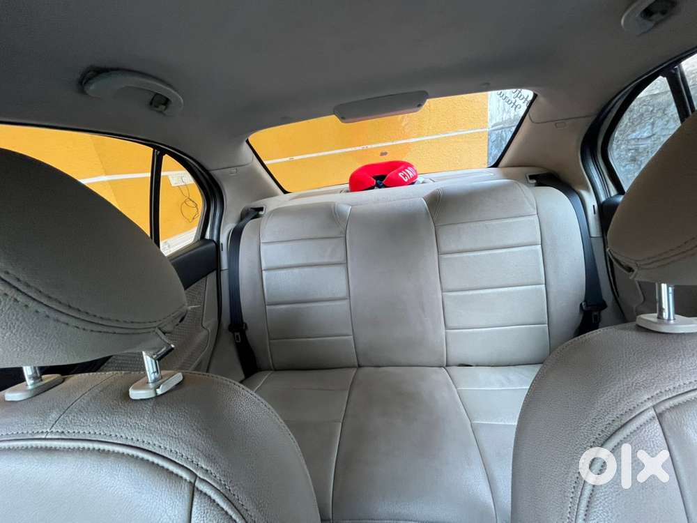 Ford Fiesta 2007 Petrol Well Maintained