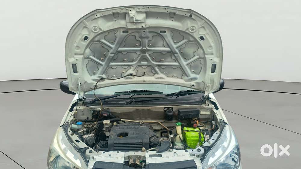 Maruti Suzuki Alto K10 Vxi, 2019, Petrol