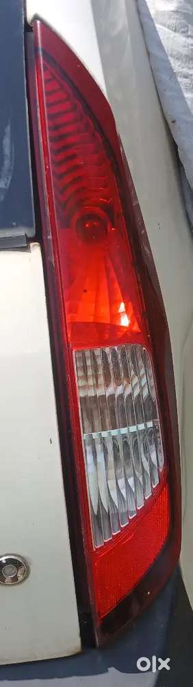 Tata Nano Xe 201 Year