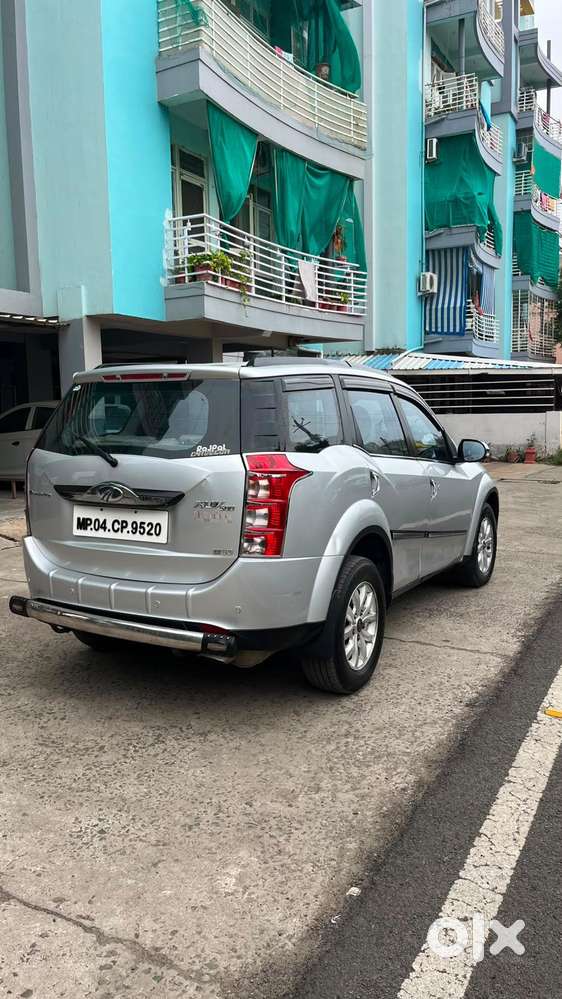 Mahindra Xuv500 2.2 W10, 2015, Diesel