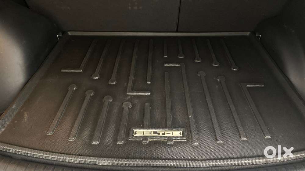 Kia Seltos Gtx Plus At D, 2023, Diesel