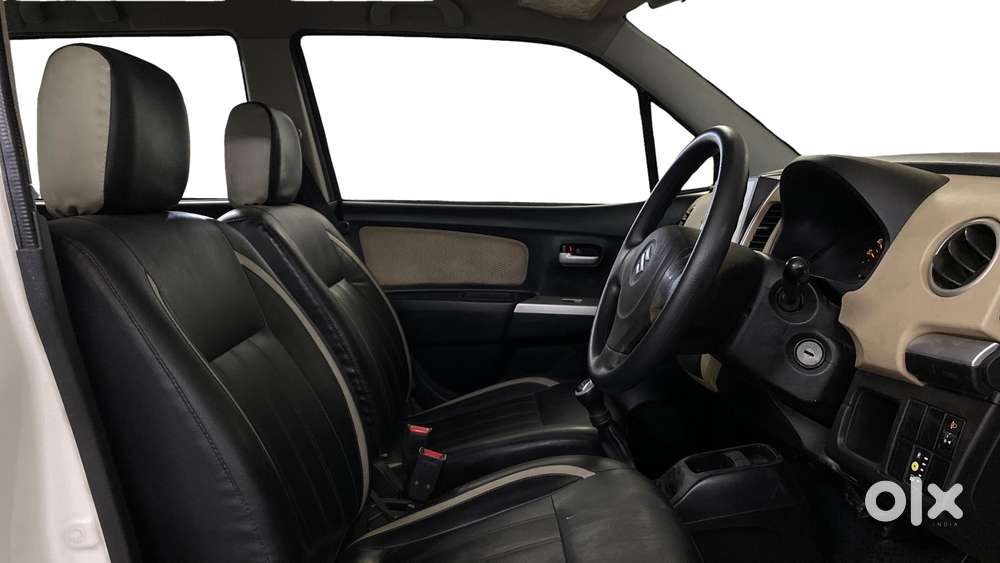 Maruti Suzuki Wagon R 1.0 Lxi Cng, 2018, Cng & Hybrids