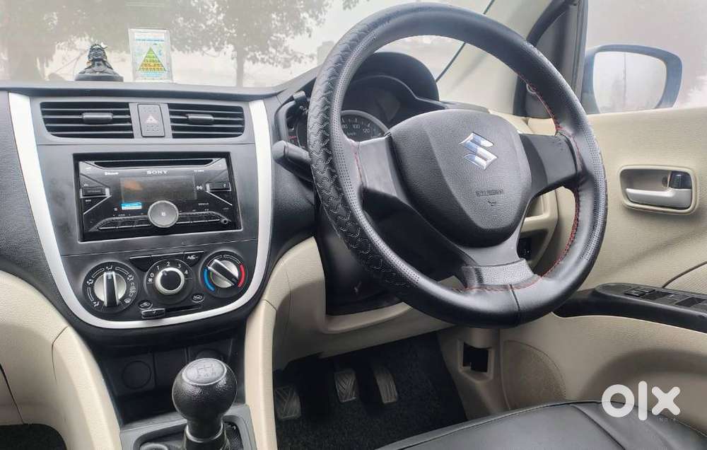 Maruti Suzuki Celerio Vxi, 2021, Cng & Hybrids