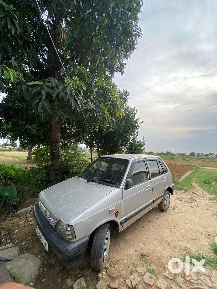 Maruti Suzuki Maruti 2007
