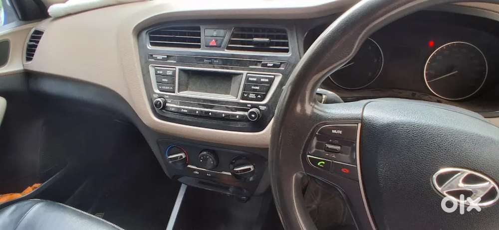 New Tyre New Bettery Service Complete 4 Power Window  I 20 Megna Crdi