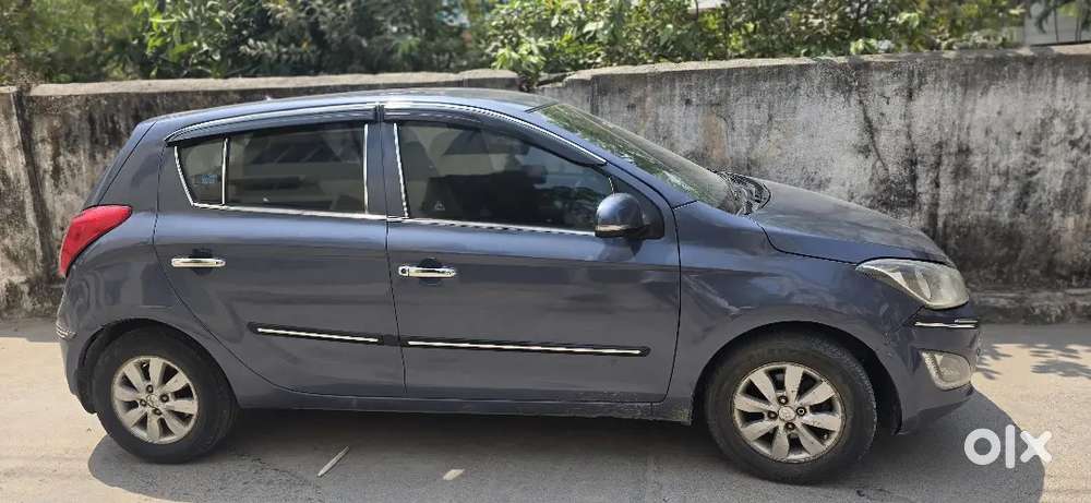 Hyundai I20 2013 Diesel Good Condition