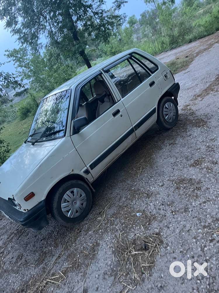 Maruti Suzuki 800 1994