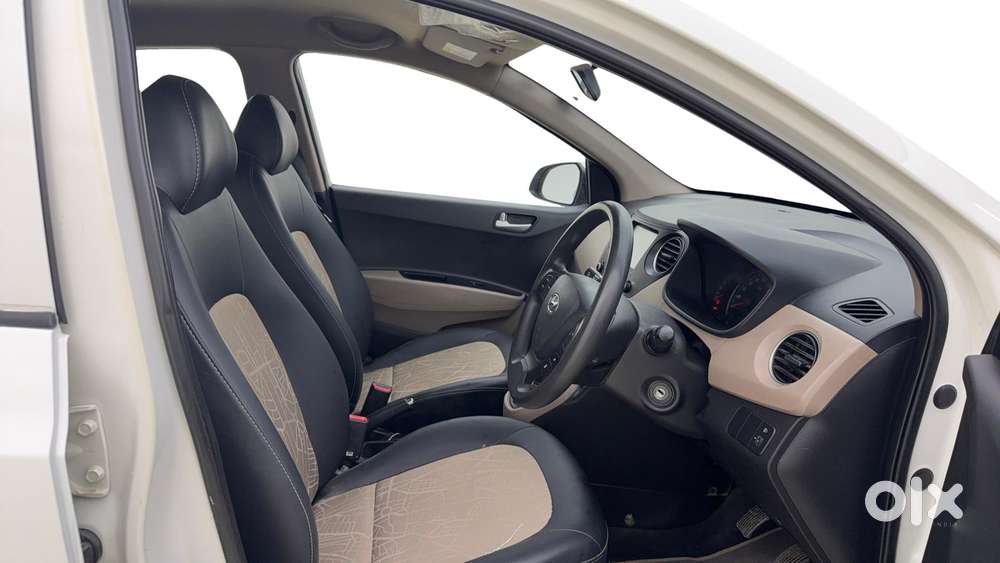Hyundai Grand I10 Sportz 1.2 Kappa Vtvt, 2018, Cng & Hybrids
