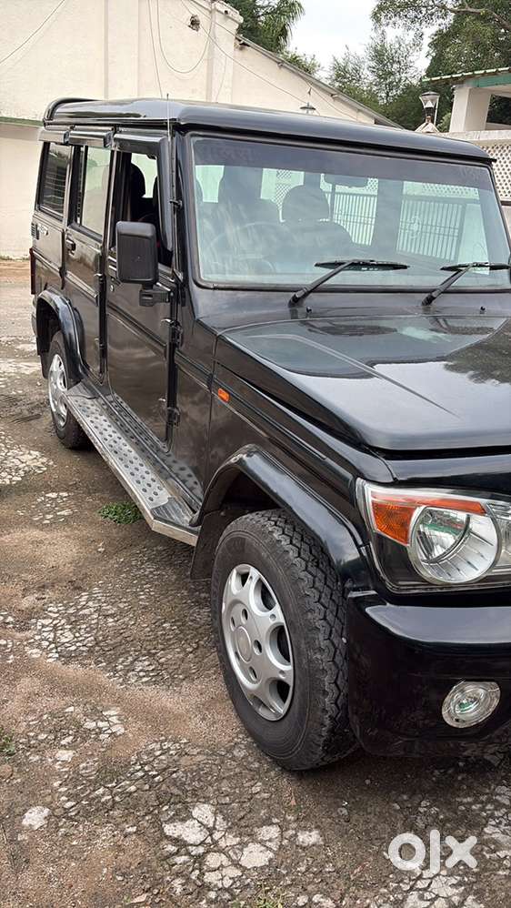 Mahindra Bolero 2016 Diesel Good Condition