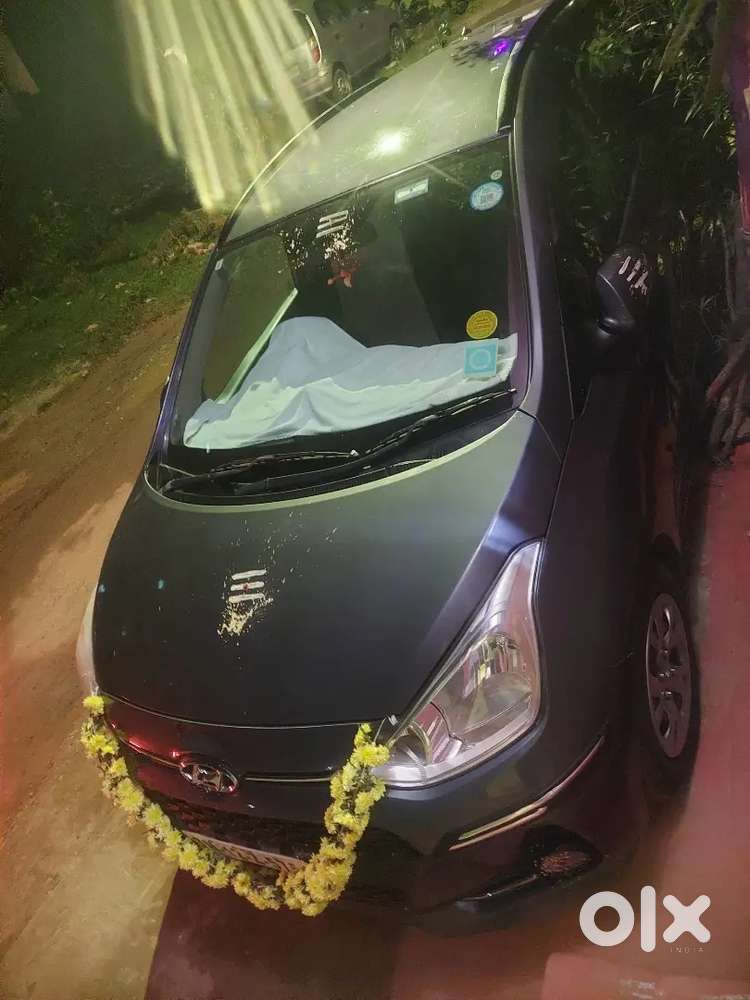 2018 Hyundai Grand I10 Sportz  48000 Km  Excellent Condition