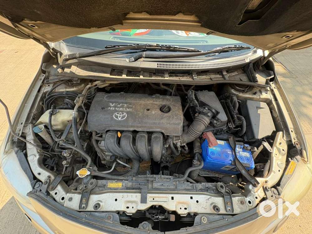 Toyota Corolla Altis 2010/2031