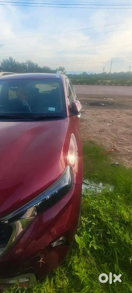 Diesel Kia Sonnet Top Model