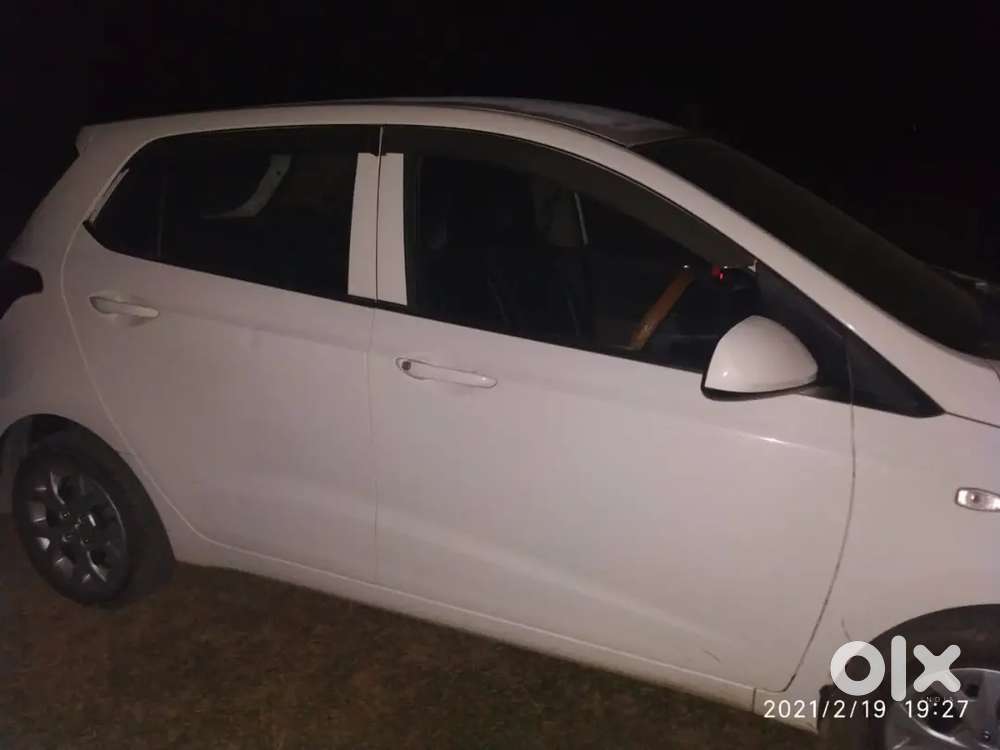 Low Used Grand I10 For Sale