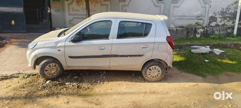 Maruti Suzuki Alto 800 2013 Petrol Good Condition