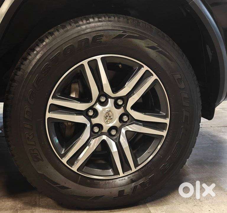 Toyota Fortuner 3.0 4x2 Automatic, 2023, Diesel