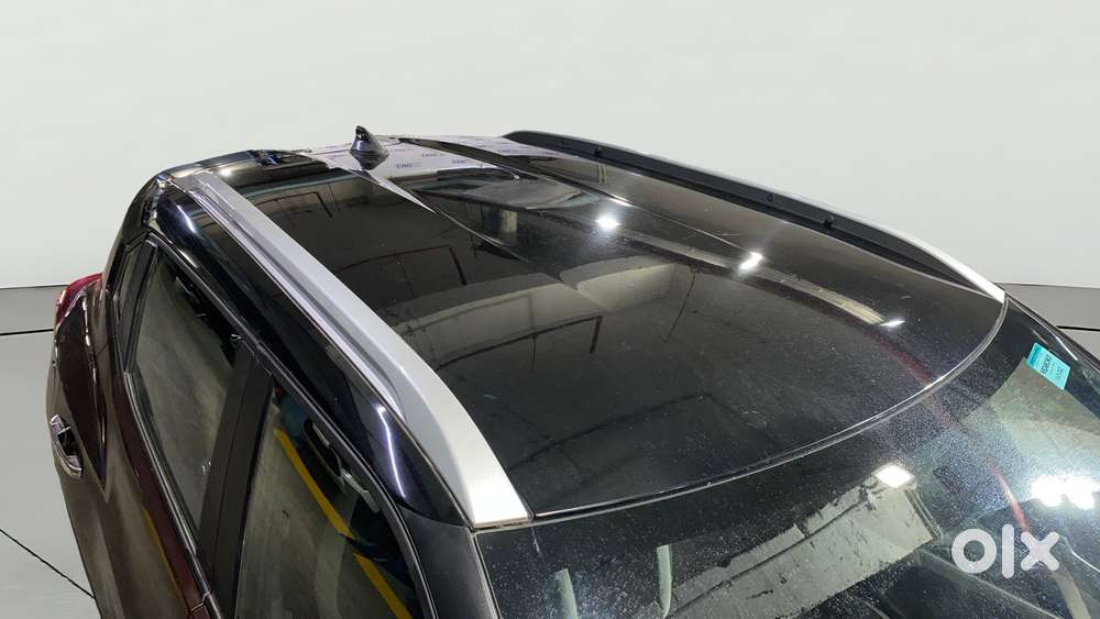 Nissan Magnite 1.0 Xv Turbo Cvt Dual Tone, 2021, Petrol