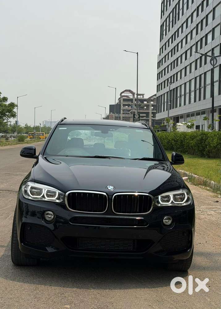Bmw X5 X Drive 30d M Sport, 2016, Diesel