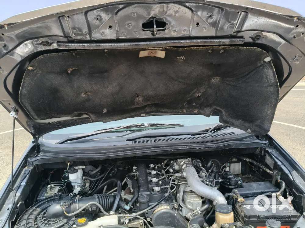 I Want To Sell Innova