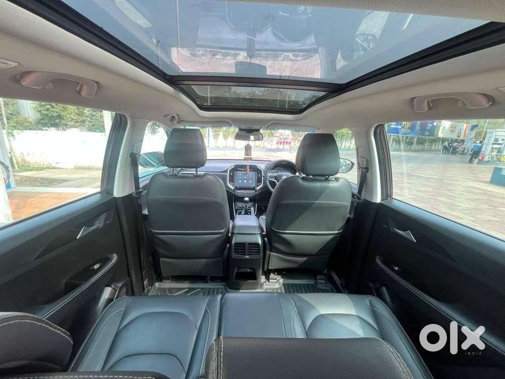 Mg Hector 2.0 Sharp Diesel, 2019, Diesel