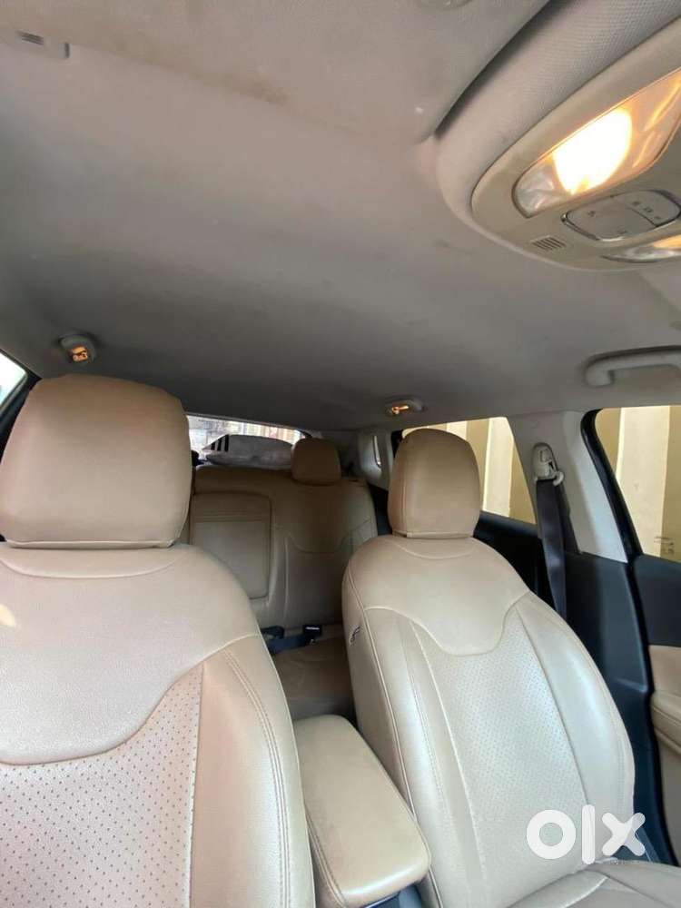 Jeep Compass 2017 Diesel Good Condition