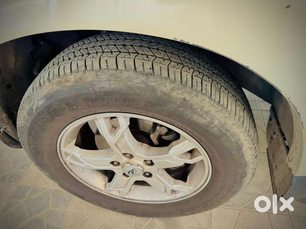 Mahindra Scorpio 2016 Diesel 133000 Km Driven