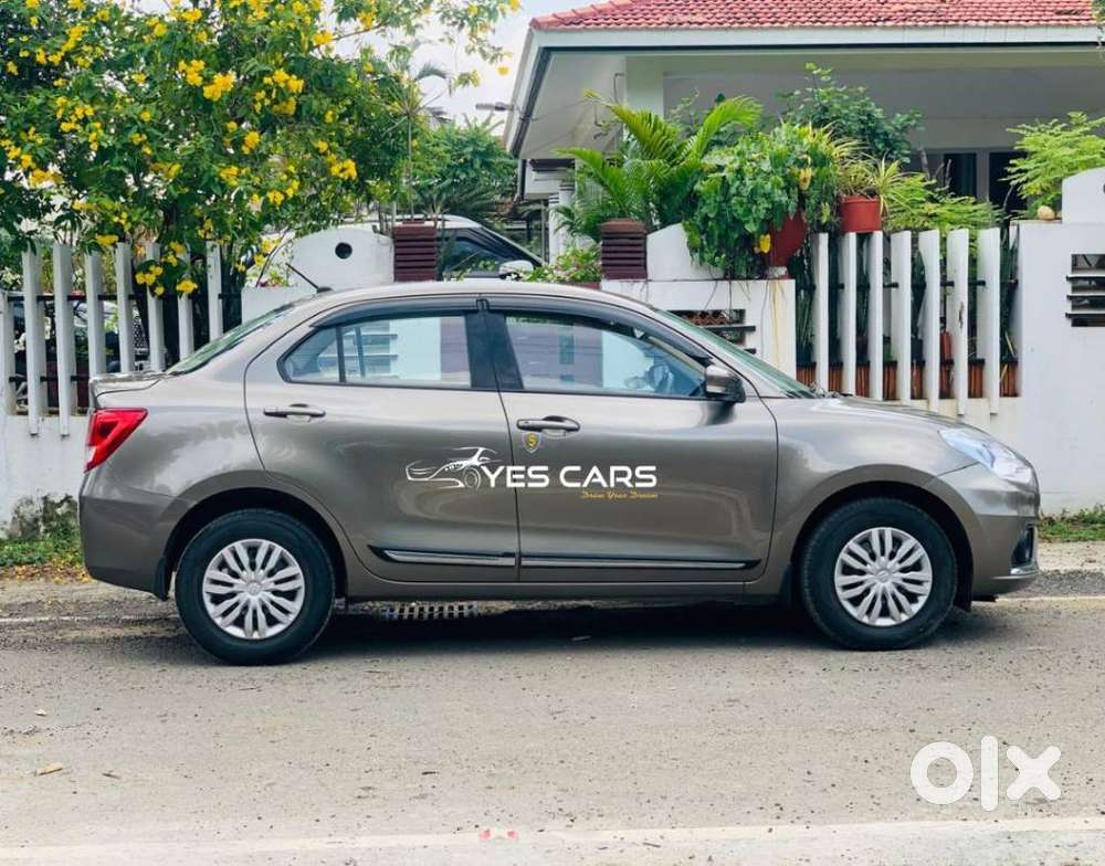 Maruti Suzuki Swift-dzire