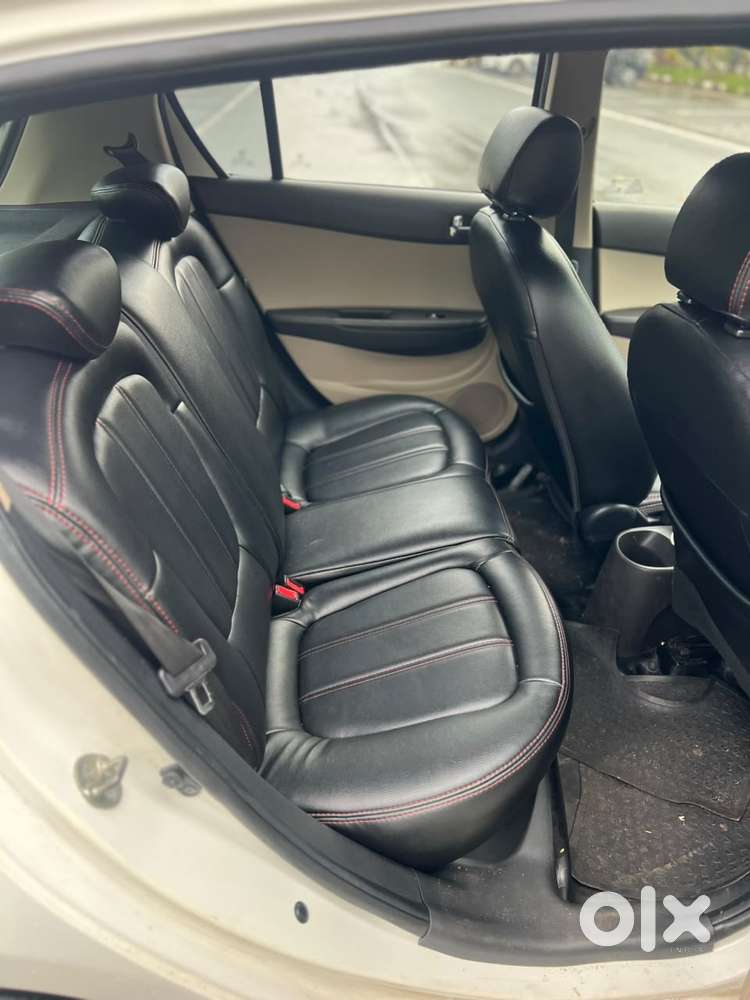 Hyundai I20 Sportz Option 1.4 Crdi, 2014, Diesel