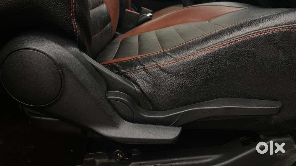 Maruti Suzuki Swift 2018 Zxi, 2018, Petrol