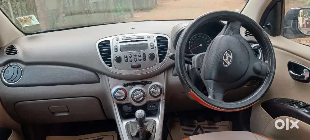 I10 Sportz