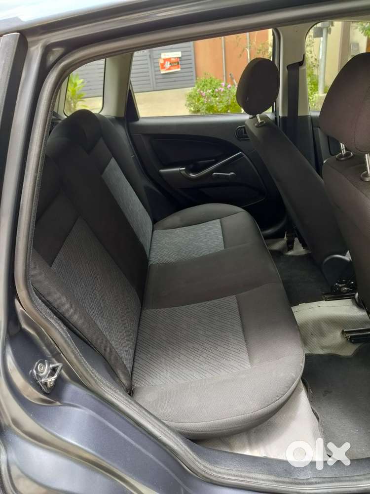 Ford Figo 1.4 Duratorq Diesel Lxi, 2014, Diesel
