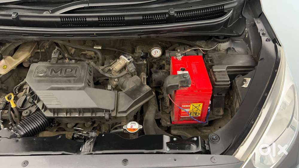 Hyundai Santro Sportz Cng, 2022, Cng & Hybrids