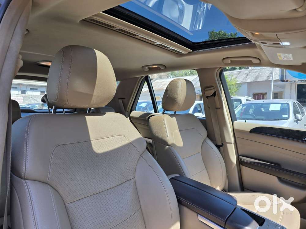 Mercedes-benz M-class Ml 250 Cdi, 2014, Diesel