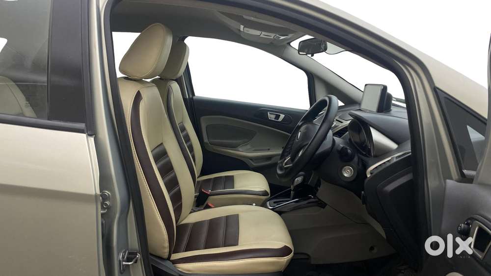 Ford Ecosport 2013-2015 1.5 Ti Vct At Titanium, 2013, Petrol