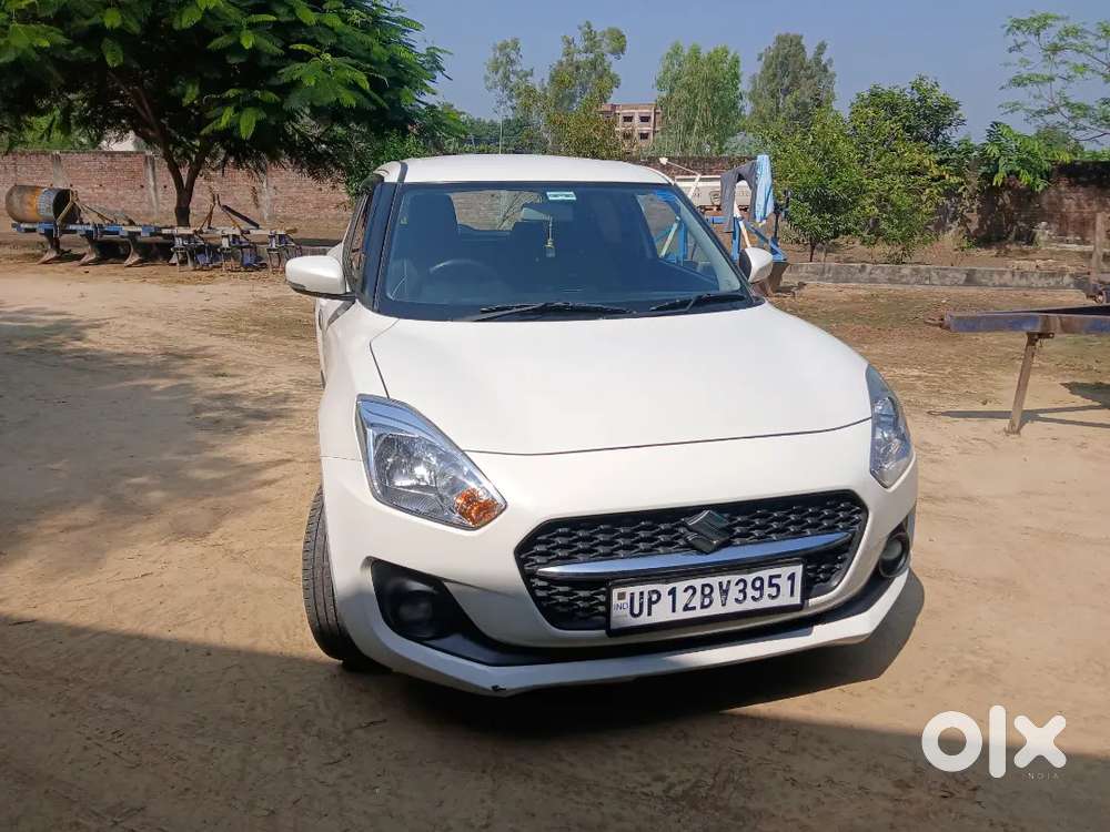 Maruti Suzuki Swift Vxi 2024