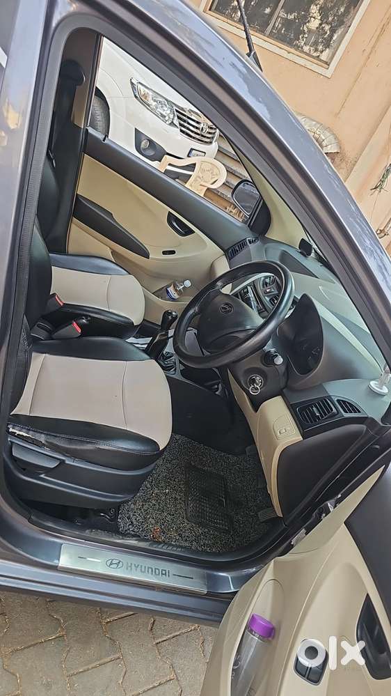 Hyundai Eon Era +, 2015, Petrol