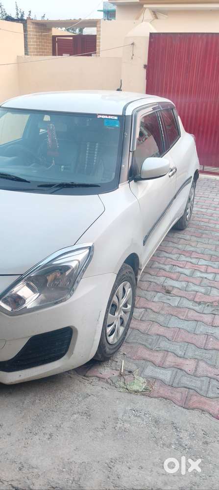 Swift Vxi 2019 Model,