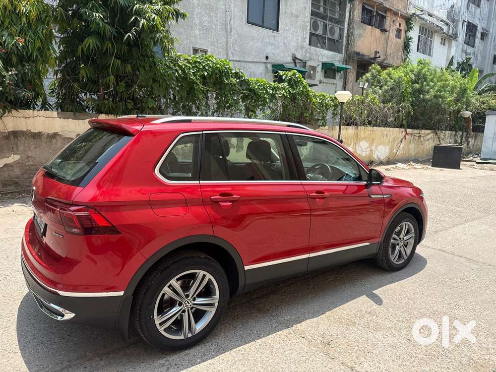 Volkswagen Tiguan 2.0 Elegance Tsi Dsg, 2023, Petrol