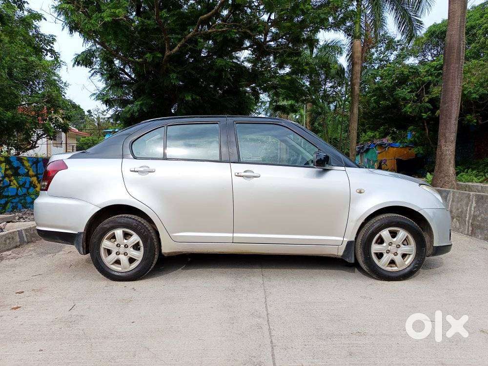 Maruti Suzuki Swift Dzire 1.2 Zxi Bsiv, 2012, Cng & Hybrids