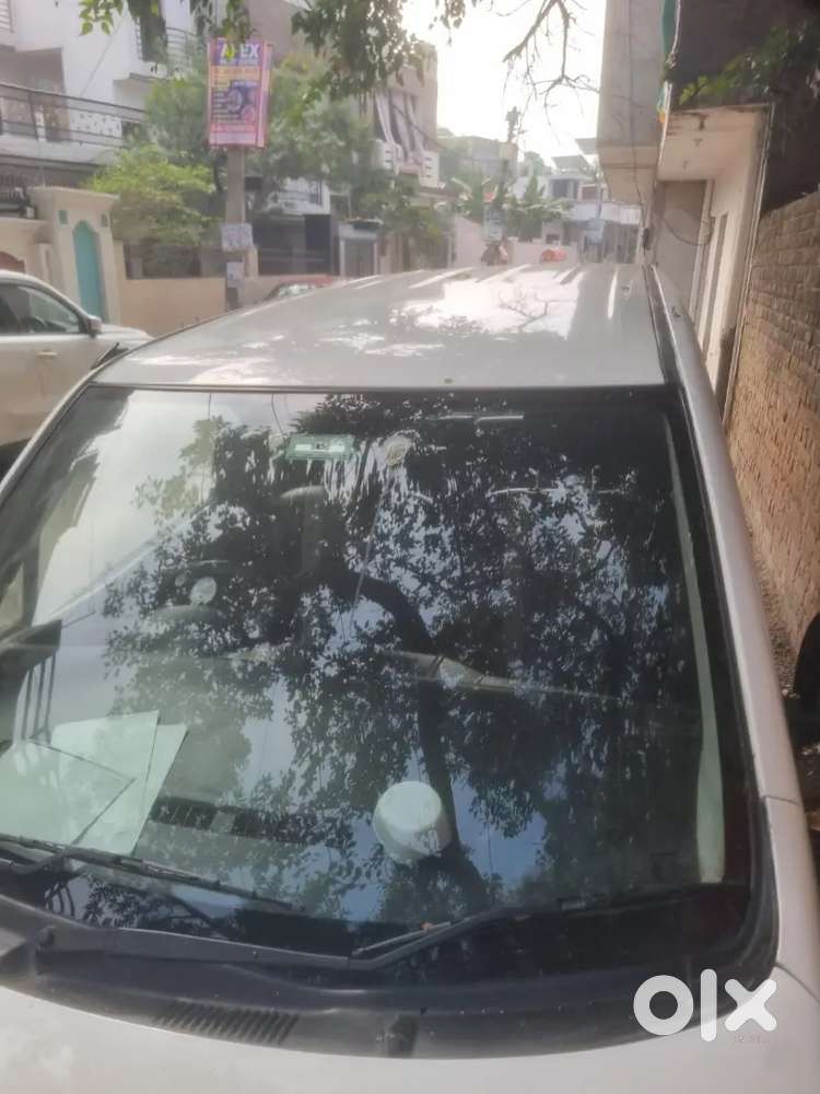 Wagon R , Cng - Petrol