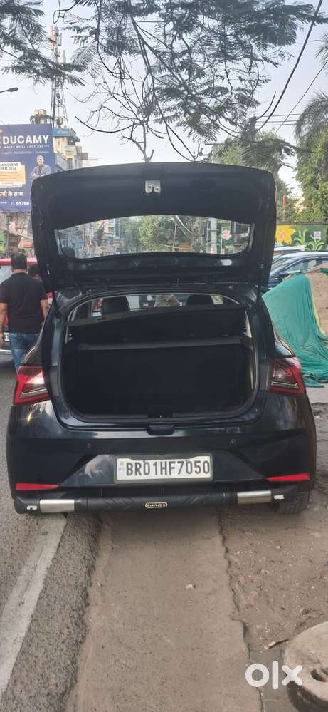 Hyundai I20 1.2 Asta, 2023, Petrol