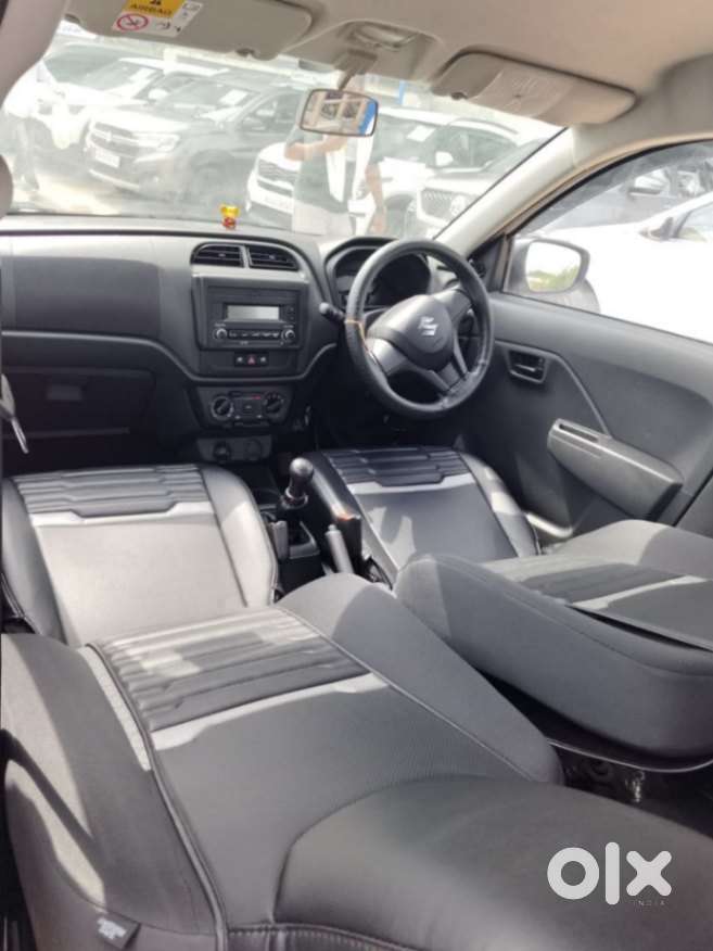 Maruti Suzuki Alto K10 Vxi (o), 2025, Petrol
