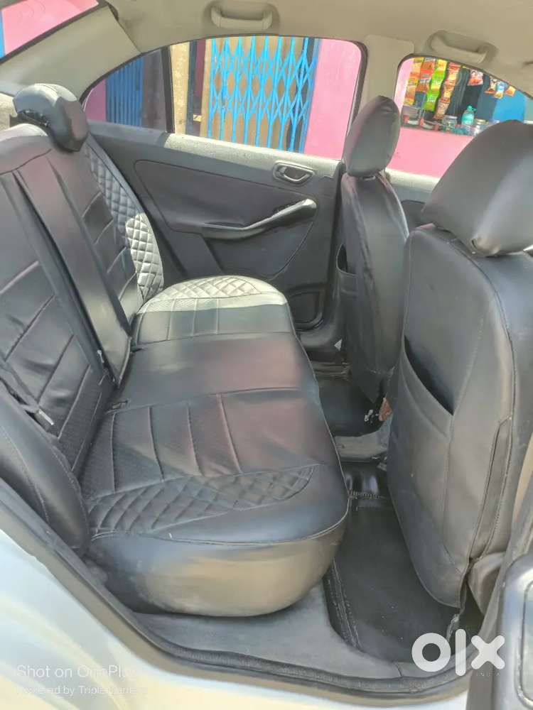 Tata Zest 2019 Diesel Good Condition