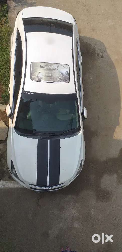 Chevrolet Cruze 2011 Diesel 70000 Km Driven