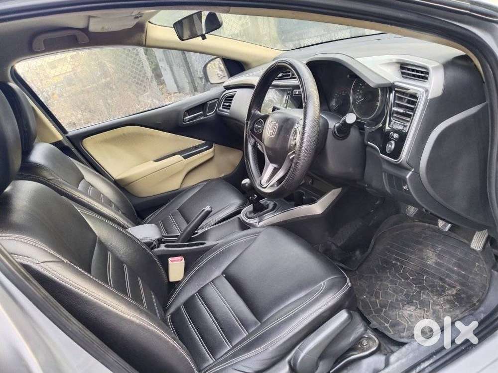 Honda City 2014-2015 I Dtec V, 2019, Diesel