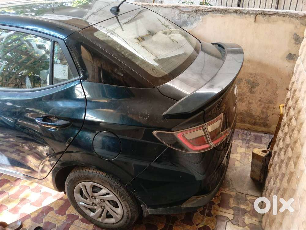 3.7 Year Old Hyundai Aura In Excellent Condition For Sale
