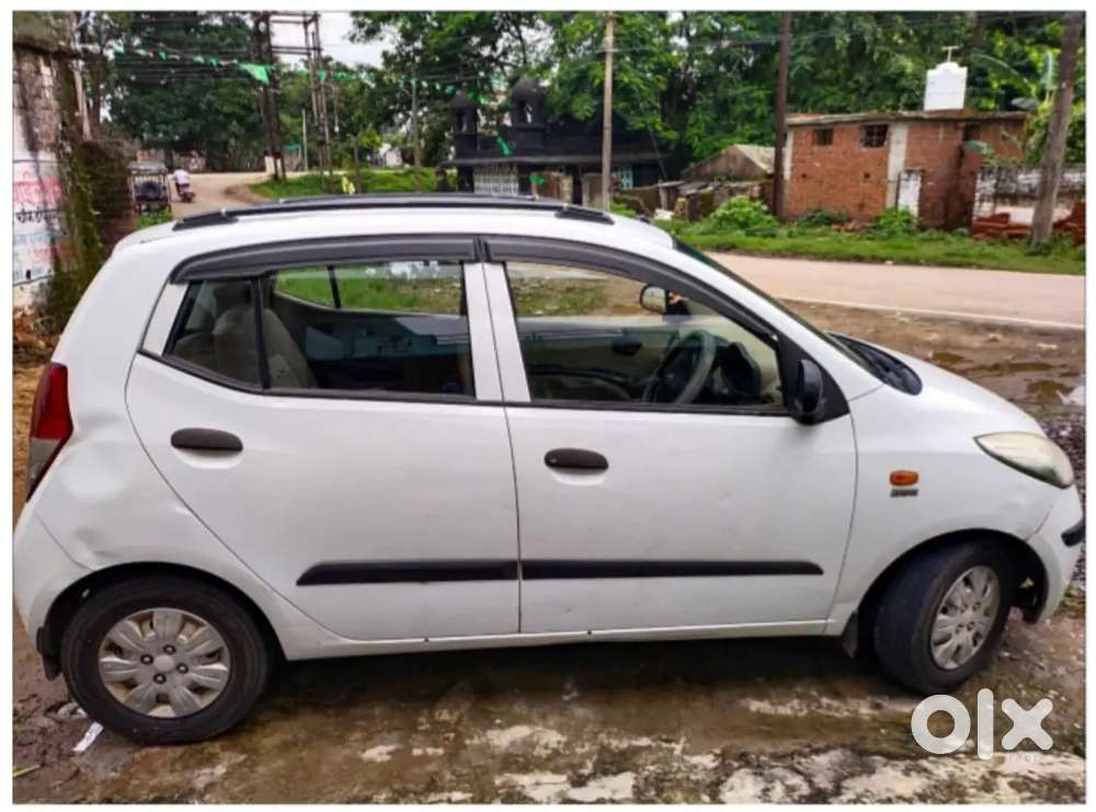 Hyundai I10 1.1 Era 2011 Manual Petrol